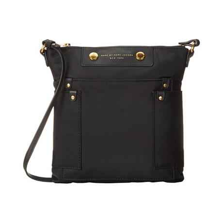 Сумка MARC JACOBS Marc Jacobs Marc By Preppy Nylon Sia marc by marc jacobs sophisticato jerrie rose wingman wallet
