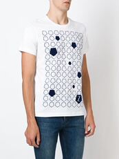 Футболка мужская Соединенные штаты Нью-Йорк покупке