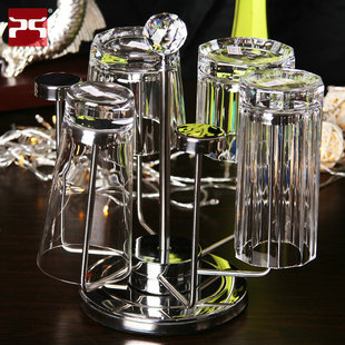 德国Spiegelau创意进口水晶玻璃啤酒杯大号威