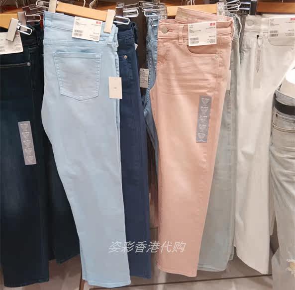 Куртка uniqlo 150483 Uniqlo 