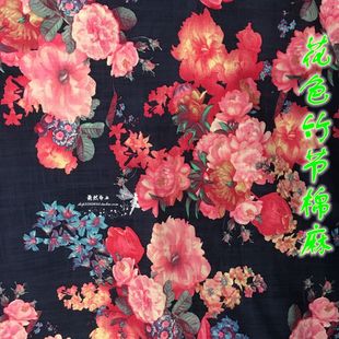 藏青色布料服装面料_藏青色布料服装面料怎样