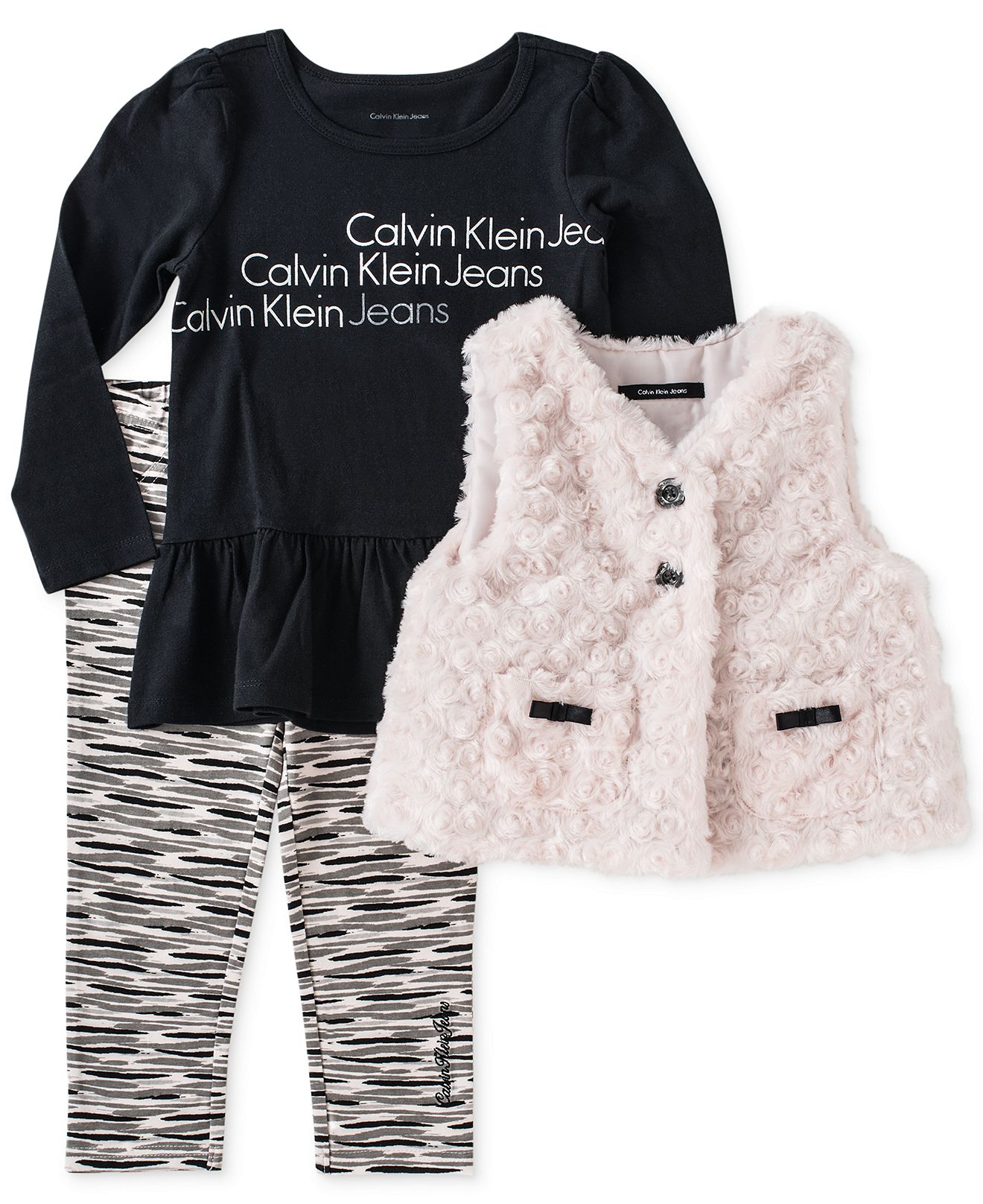 Костюмы calvin klein