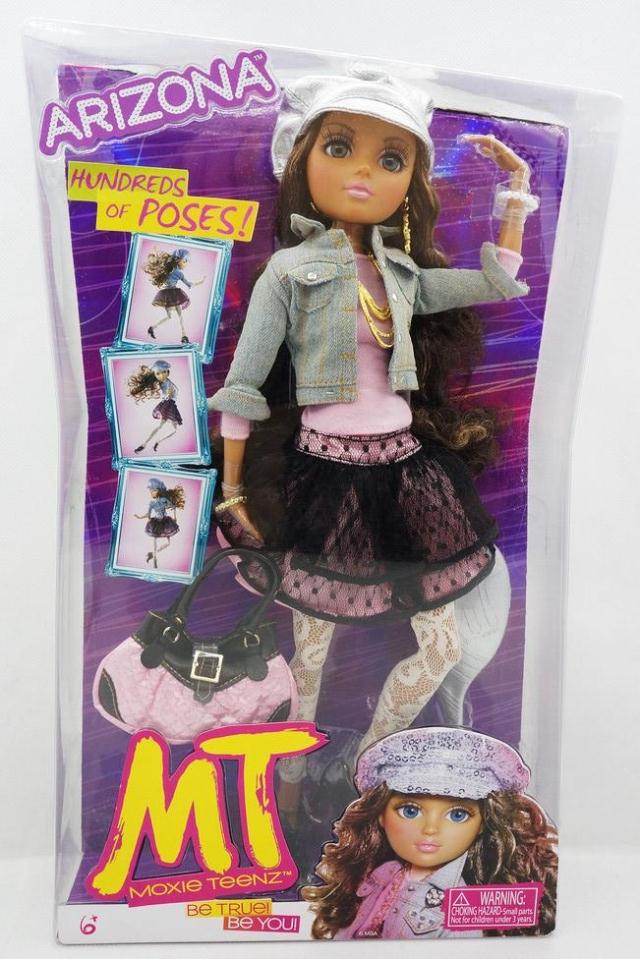 Купить кукла Мга Мокси teenz Mt большой глаз девочка кукла Барби .