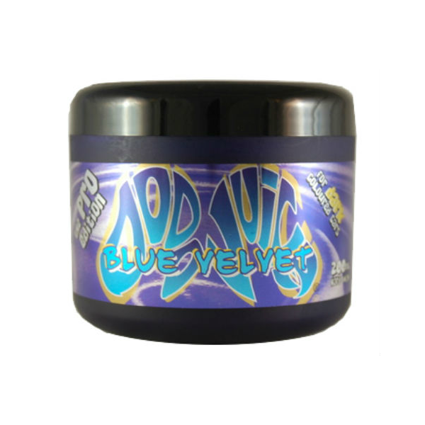 Воск для автомобиля Dodo juice Blue Velvet PRO Hard Wax