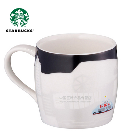 Кружка Starbucks 3OZ KAOHSIUNG