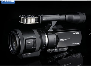PJ410AXP35AX30摄影相机包索尼DVCX450