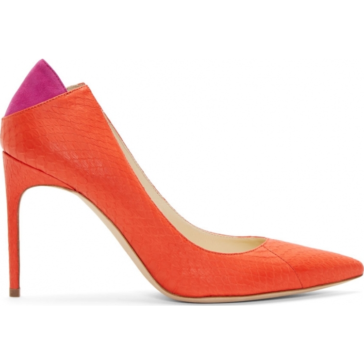 туфли Brian atwood q01479819