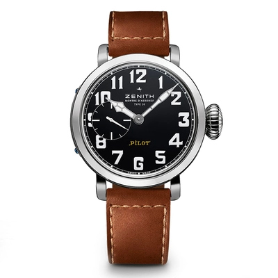 Часы Zenith Type 20 03.1930.681/21.C723