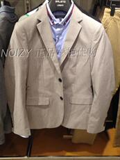 Пиджак, Костюм 班尼路85436515 baleno urban专柜正品 男装