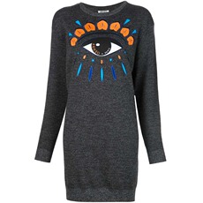 Женское платье Кензо Кензо женские французские