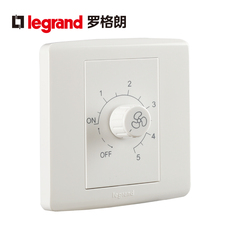 Поворотный светорегулятор на TCL контроля скорости