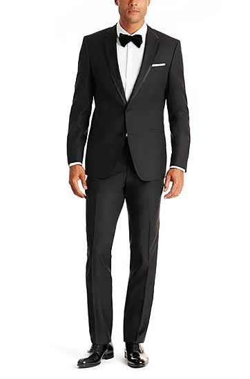 Костюм Hugo Boss