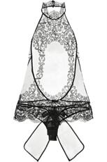 Корректирующее боди Ла Перла света и