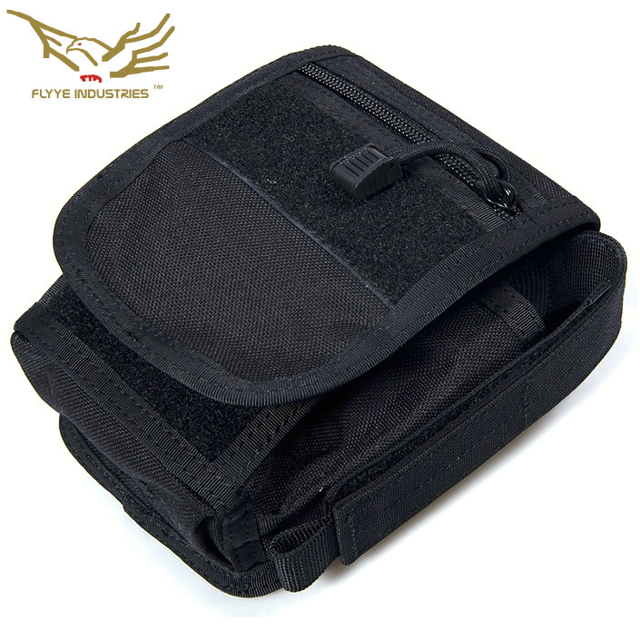 Plate Carrier Lower Accessory Pouch - Tactical Tailor