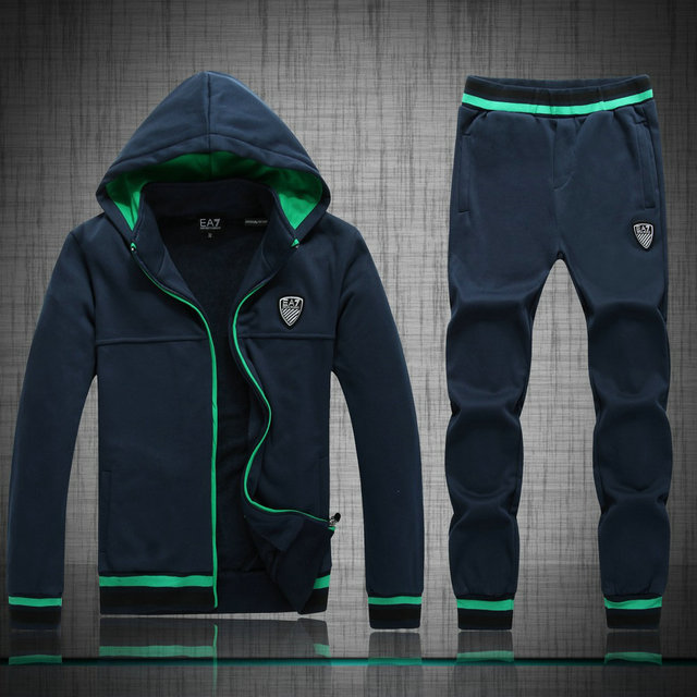Спортивные Костюмы Armani
