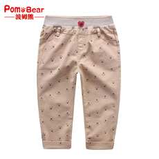 детские штаны POM bear 20086 2015