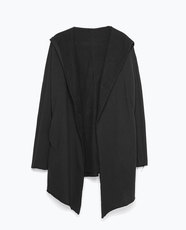 Толстовка Зара счетчик подлинной daigou мужчин