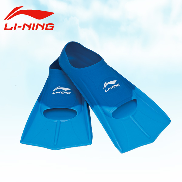 Ласты Lining lsjk777