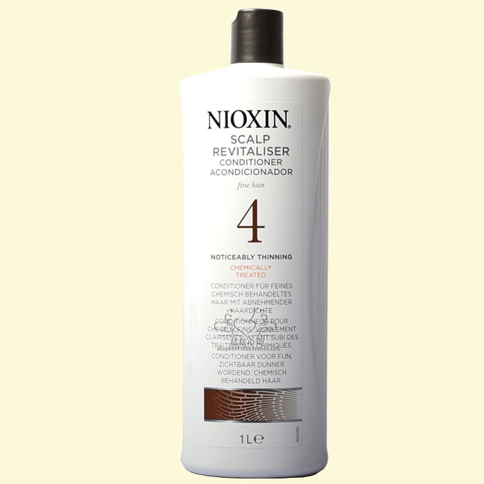 NIOXIN 1000ml