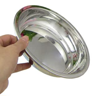 包邮青花祠陶瓷平盘饺子盘子西餐盘水果凉菜热