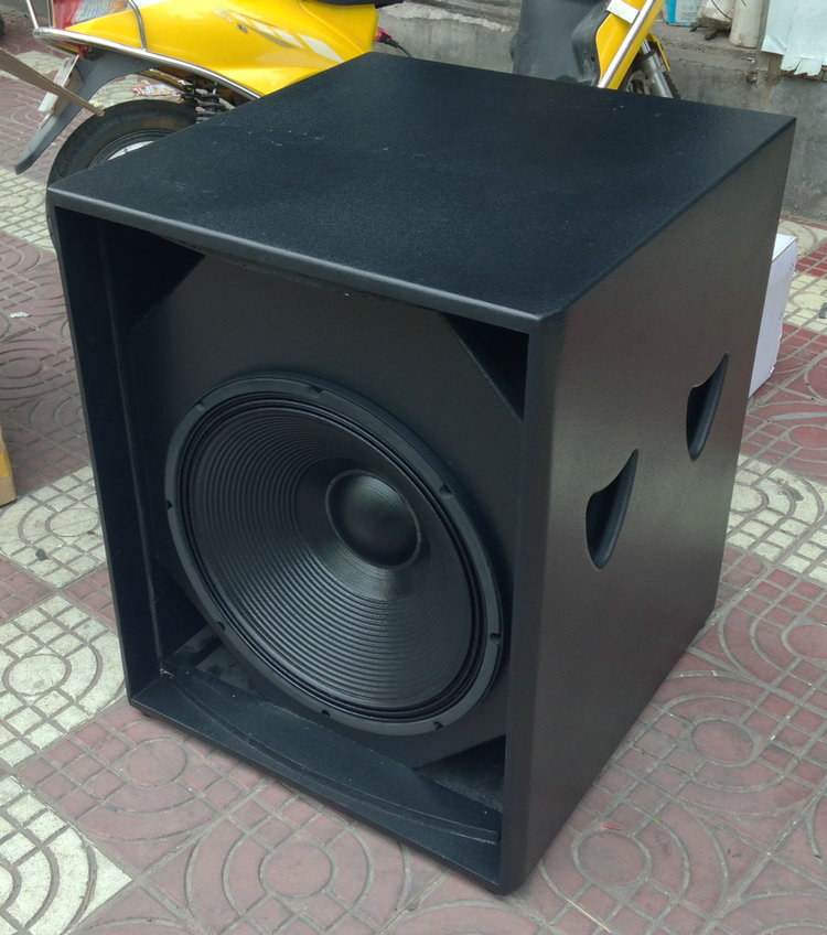 Hi-Fi акустика Md S18 18 18 18