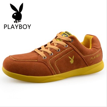 Мокасины, прогулочная обувь Playboy pm16266 2015