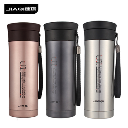 Термос/термочашка Jiaqi 450ml