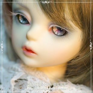 冬天1米1女娃3儿童4小女孩6nv穿大毛领10岁学