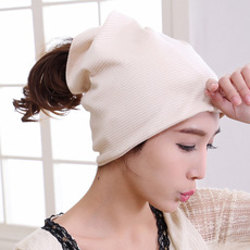Xu Ming Cap