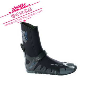 Гидрообувь Xcel wetsuits aqw37013bgr10 Xcel -Parent