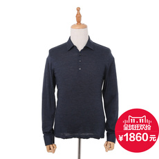 Футболка мужская длинные Зенья/Зегна мужская с