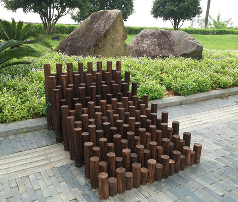 Декоративный Заборчик Из Дерева Фото – Telegraph