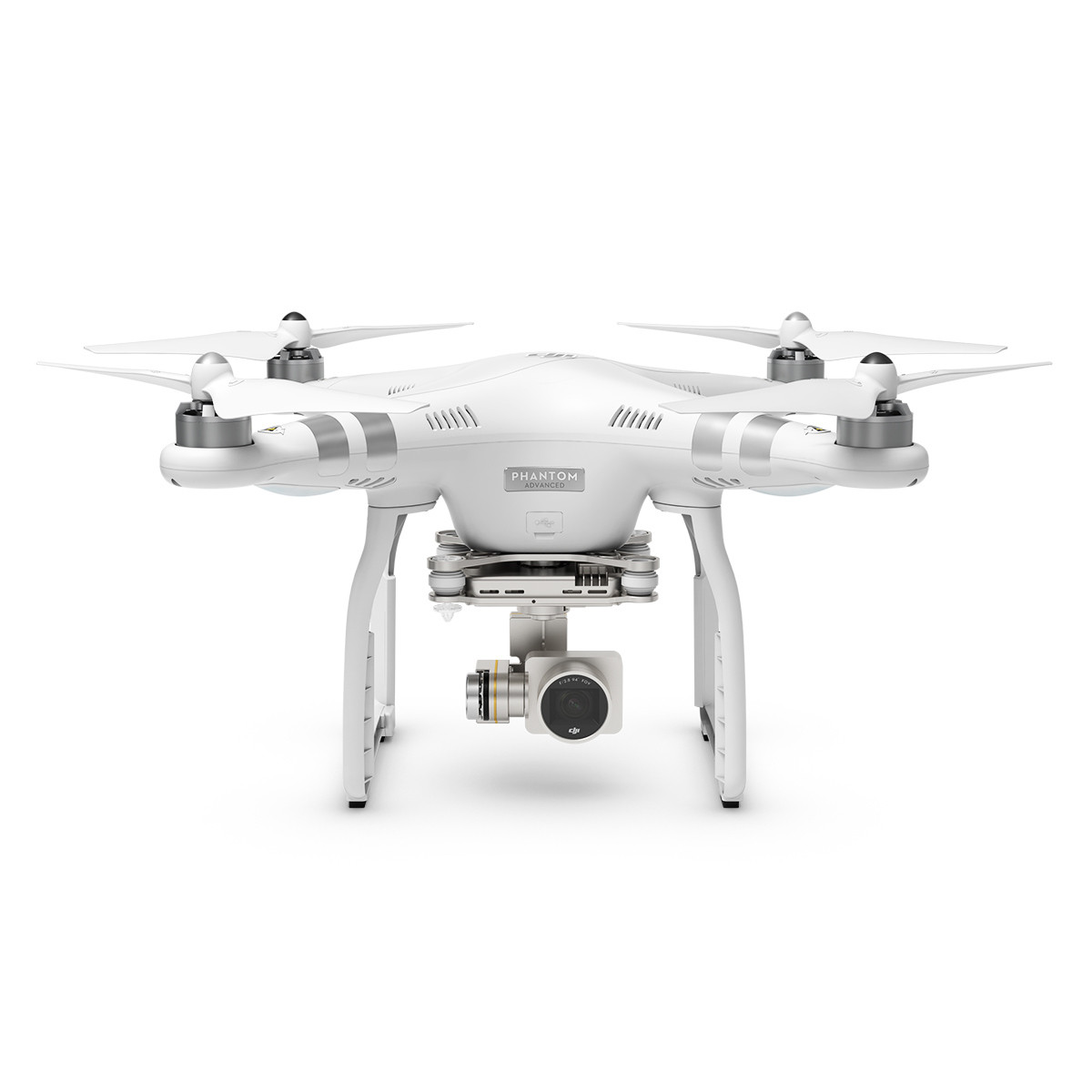 Устройства и запчасти для моделей с ДУ Dji Phantom Professional Advanced 4K