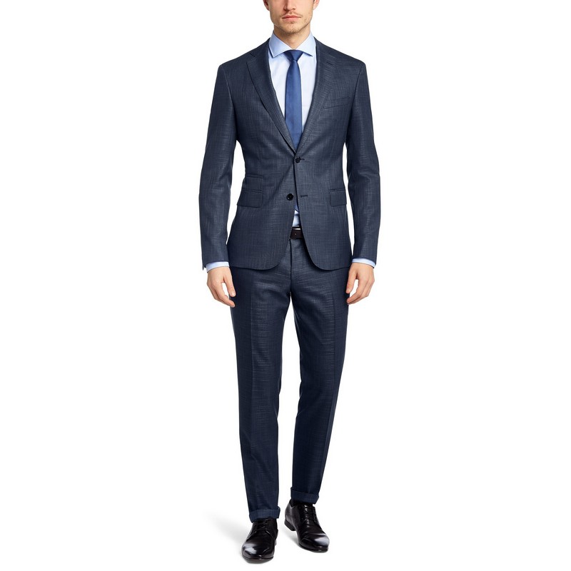 Костюм Hugo Boss