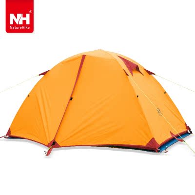 Палатки кемпинговые, горные Naturehike nh15z001/p NH палатки кемпинговые горные naturehike hpt4 3 4