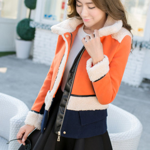 夏季新款2016韩版时尚军旅风套装裙女单排扣