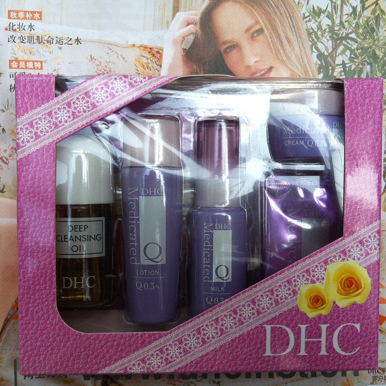 цены DHC 99