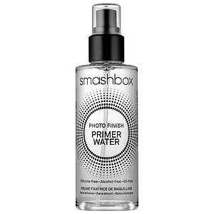 Лосьон/лосьон Smashbox