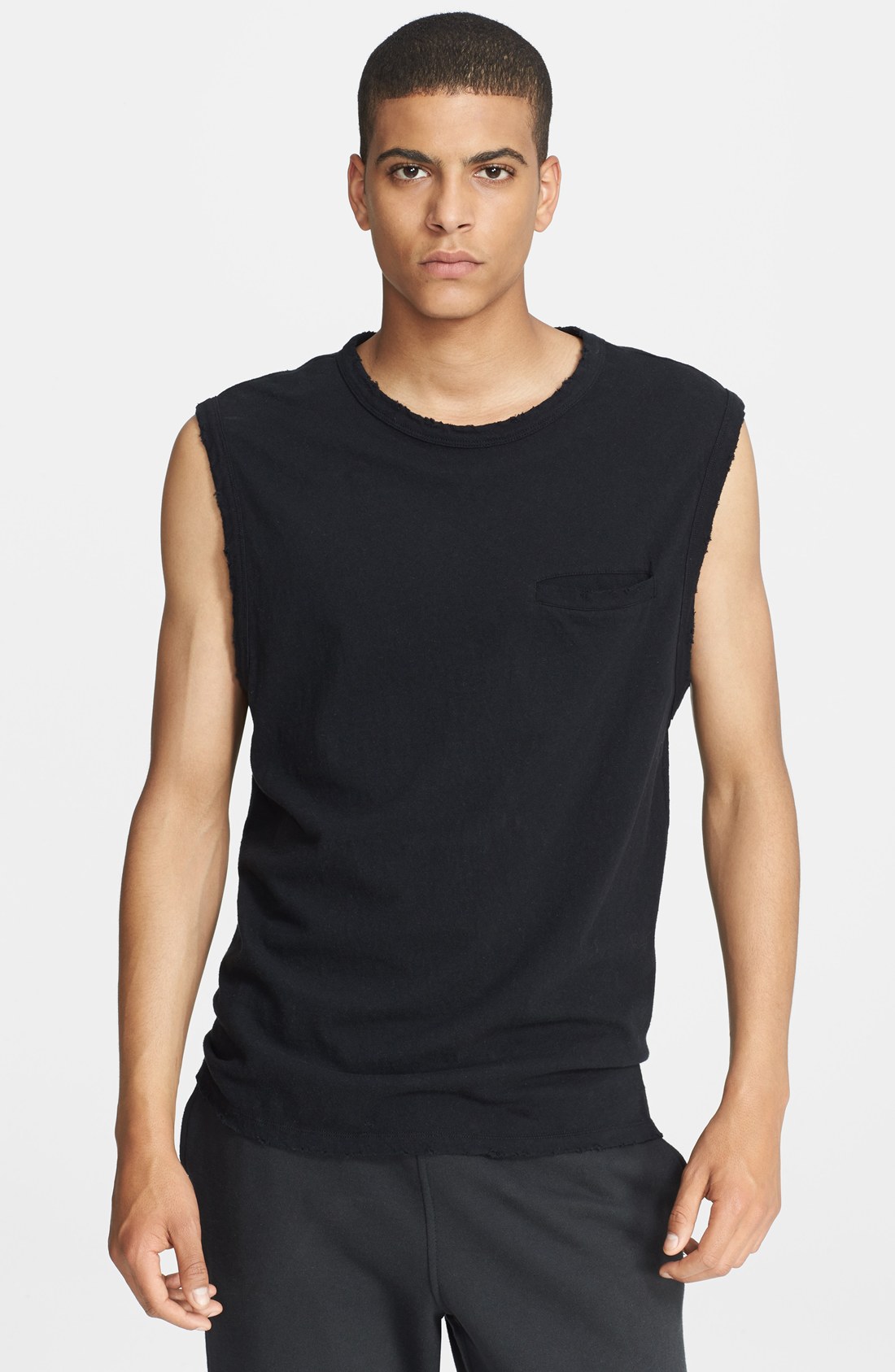 Футболка T by Alexander Wang