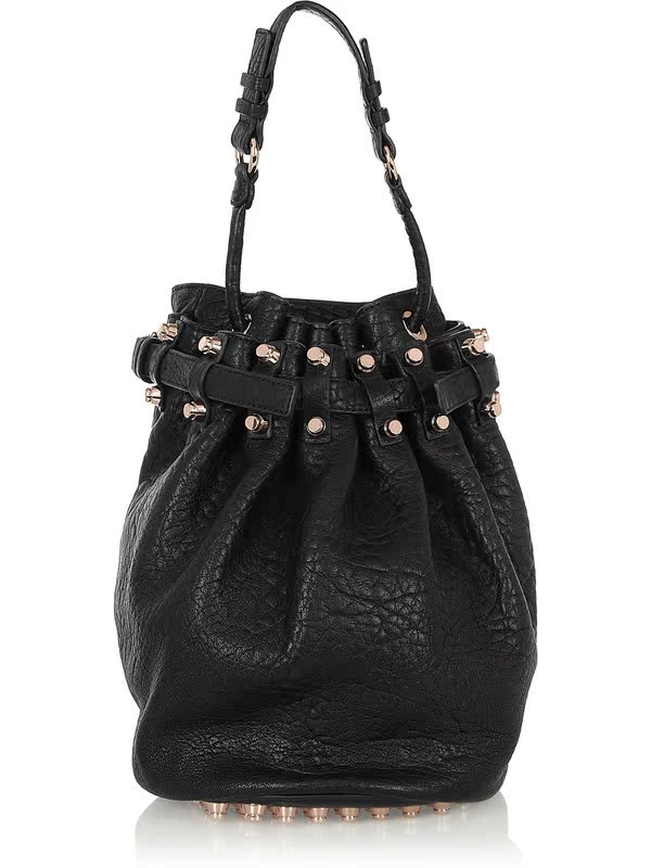 Сумка Alexander wang p454578 Diego