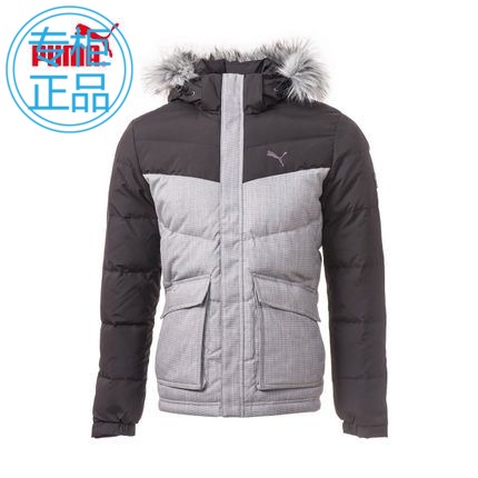 Спортивный пуховик Puma 2014 2PU83166122
Спортивный пуховик Puma 2014 2PU83166122