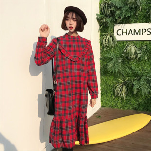 漂亮的李慧珍同款夏乔衣服红色_漂亮的李慧珍