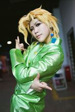 【花京院典明】_花京院典明图片