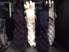 Перчатки moncler 1180