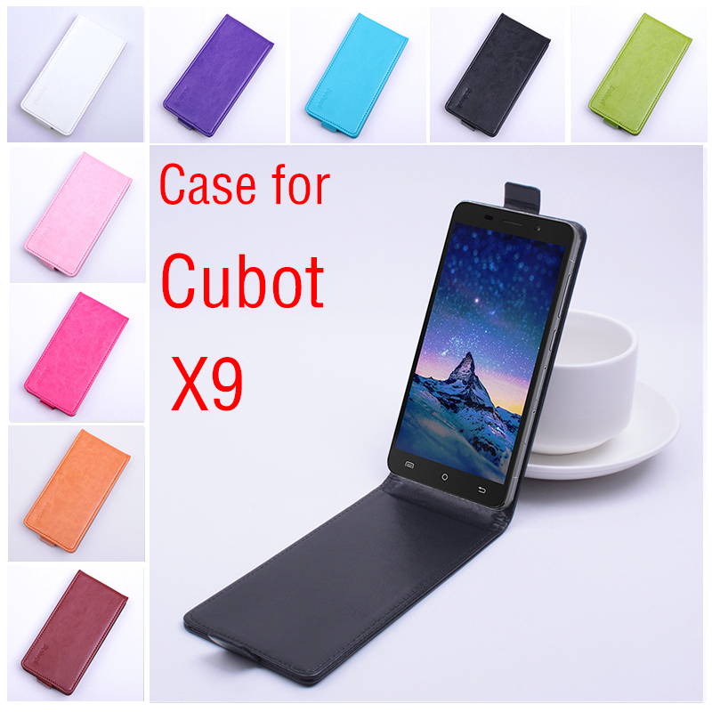 Чехлы, Накладки для телефонов, КПК Bw Cubot X9