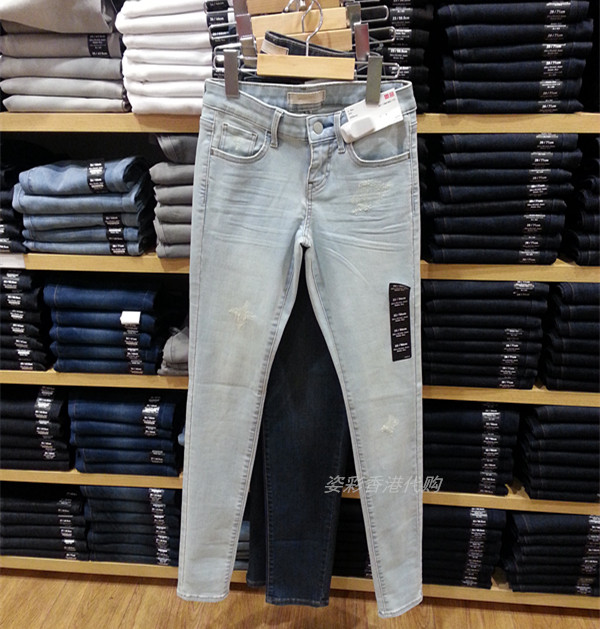 Куртка uniqlo 150483 Uniqlo 