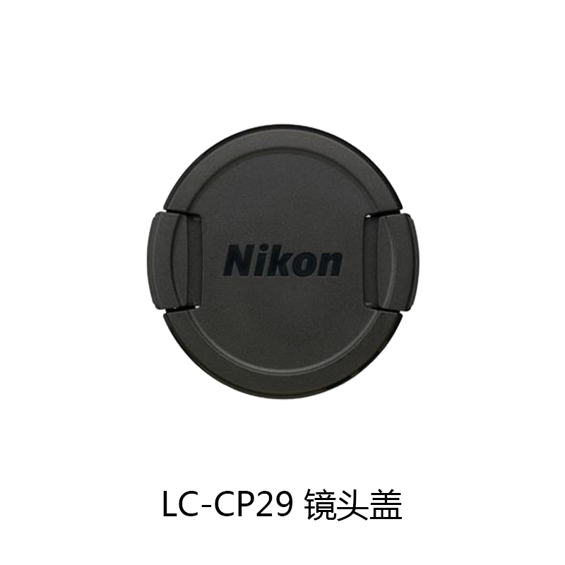 Крышка объектива NIKON LC-CP29