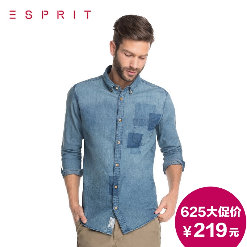Рубашка Esprit / Esprit