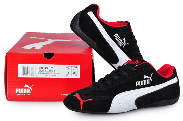 Puma Интернет Магазин Москва Кроссовки Мужские