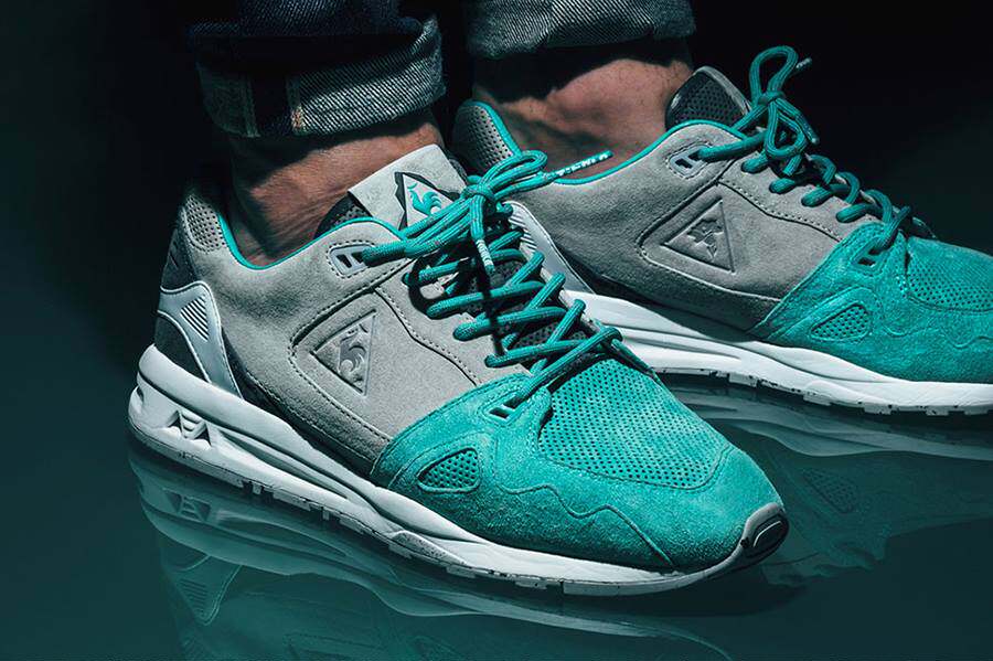 le coq sportif r1000